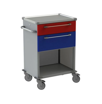 Egészségügyi kocsi ZV1250N