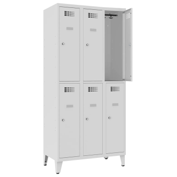 Umkleideschrank Sus 332 Wn