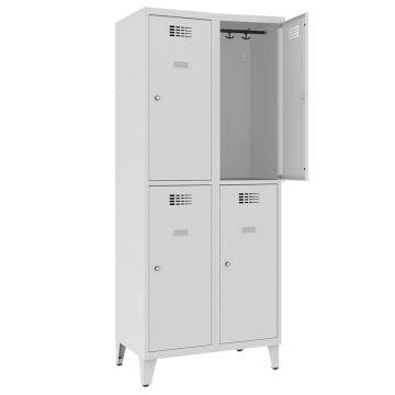 Umkleideschrank Sus 422 Wn