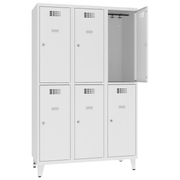 Umkleideschrank Sus 432 Wn