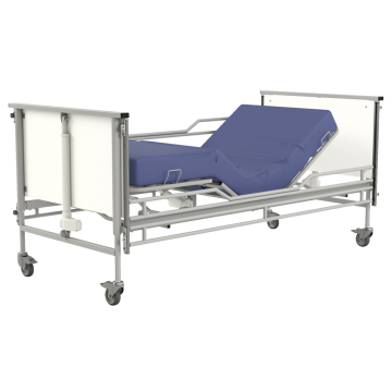 Elektrisch verstellbares Krankenhausbett TR2
