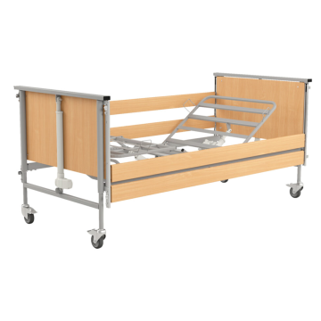 Pflegebett TR2