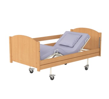 Pflegebett AR 03