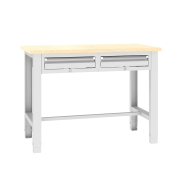 Professioneller Werkstatttisch Swt 12/2