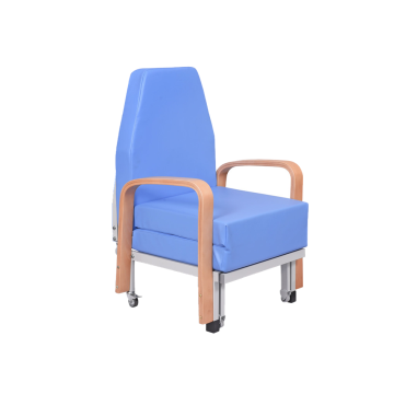 Kórházi átalakítható fotel BOZ2