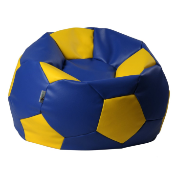 Sedací vak stredný Euroball