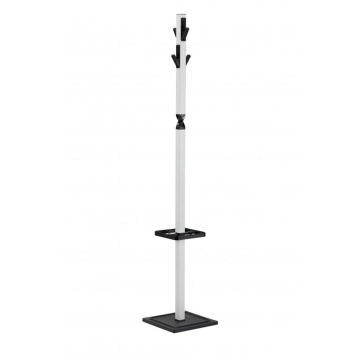 Standgarderobe Space - verschiedene Farben
