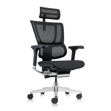 Netz-Chefsessel Joo Elite 24/7