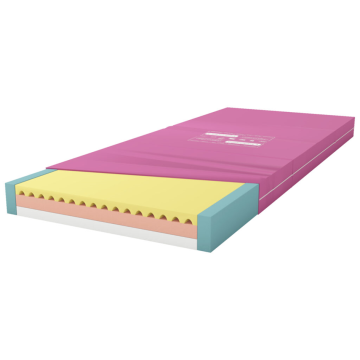 Felfekvés elleni matrac állítható ágyakhoz CC 04, 4. EPUAP - különböző méretekben