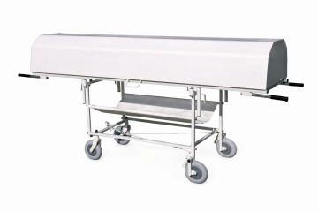 Leichentransportwagen ZVN003