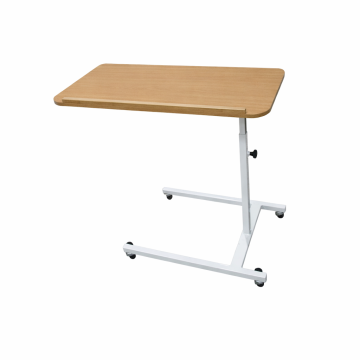 Beistelltisch mit Buchenplatte Z645