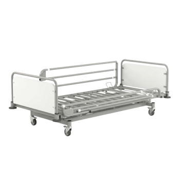 Elektrisch verstellbares Krankenhausbett LE