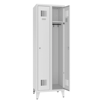Öltözőszekrény Sum 321 W
