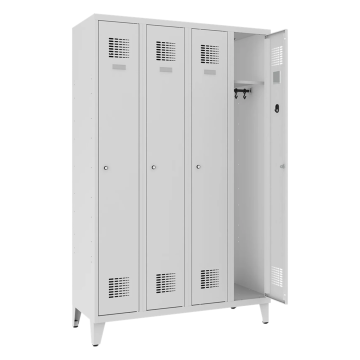 Öltözőszekrény Sum 341 W