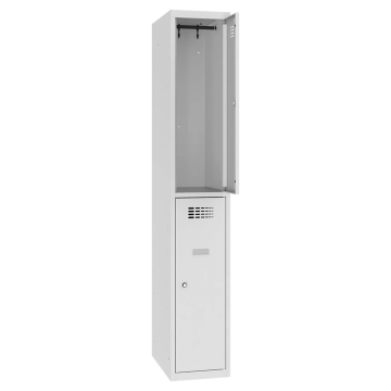 Öltözőszekrény Sus 312 W