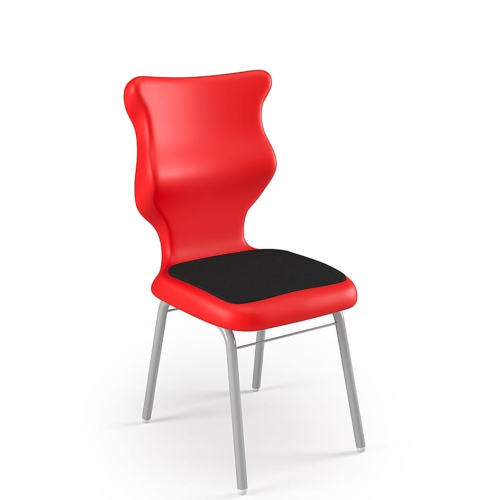 Školská stolička PR-CS - viac veľkostí a farieb