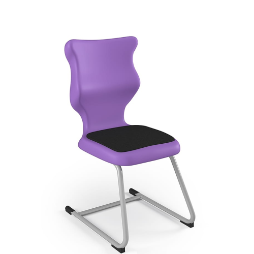 Školská stolička PR-SLS - viac veľkostí a farieb