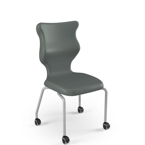 Školská stolička PR-SPM - viac veľkostí a farieb