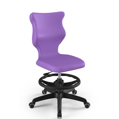 Školská stolička PR-TWB - viac veľkostí a farieb