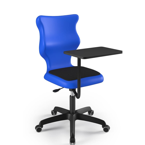 Školská stolička so stolíkom PR-TWPS - viac veľkostí a farieb