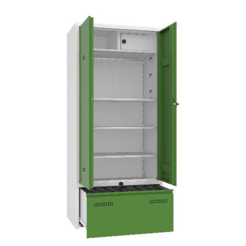 Armee-Lagerschrank WP2-40