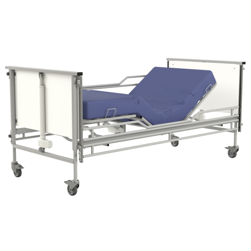 Elektricky polohovateľná nemocničná posteľ TR2