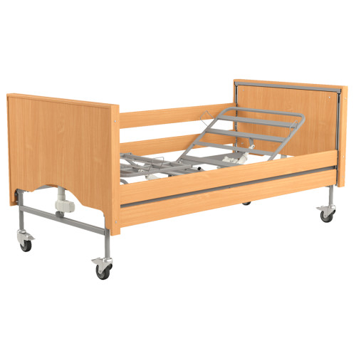 Ápoló ágy TR2 Lux