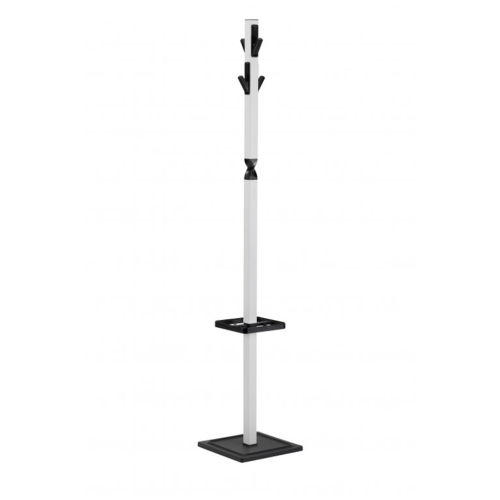Standgarderobe Space - verschiedene Farben