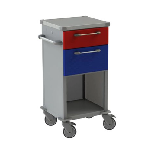 Profesionálny zdravotnícky vozík ZV3350NPZ