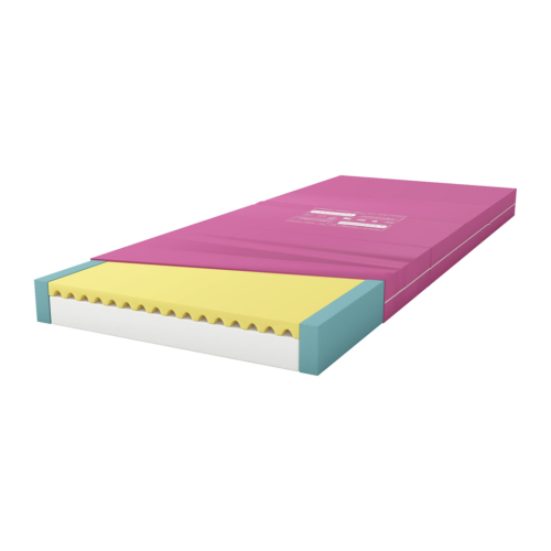 Felfekvés elleni matrac állítható ágyakhoz CC 03, 3. EPUAP - különböző méretekben