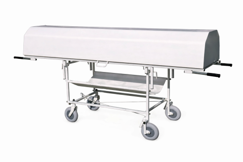 Leichentransportwagen ZVN003