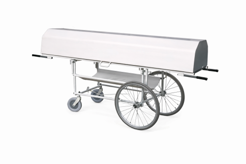 Leichentransportwagen ZVN004