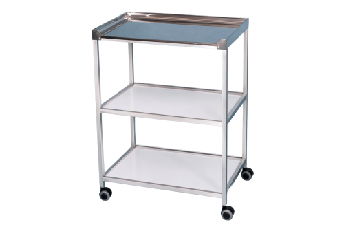 Vozík na inštrumenty Z621