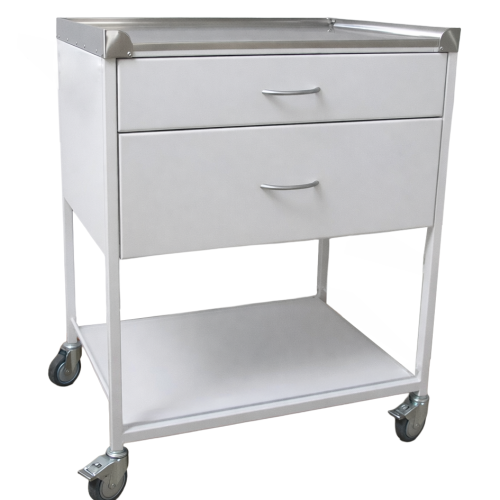 Vozík na inštrumenty Z672