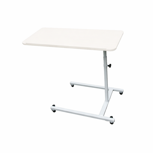 Beistelltisch mit weißer Platte Z645