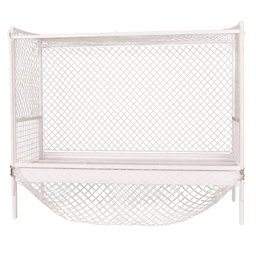 Sicheres und stabiles Bett für Personen mit geistiger Behinderung Z130