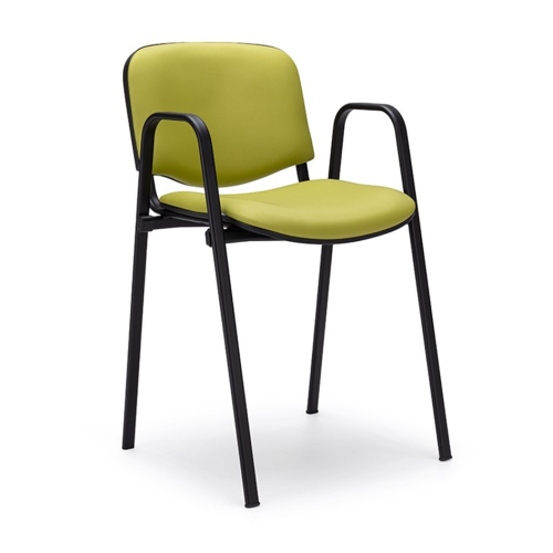 Seniorenstuhl mit erhöhter Sitzfläche ISO 55P