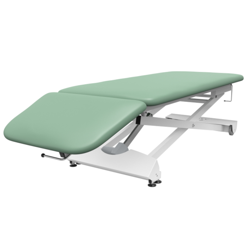 Elektromos magasságállítású vizsgálóágy S412E