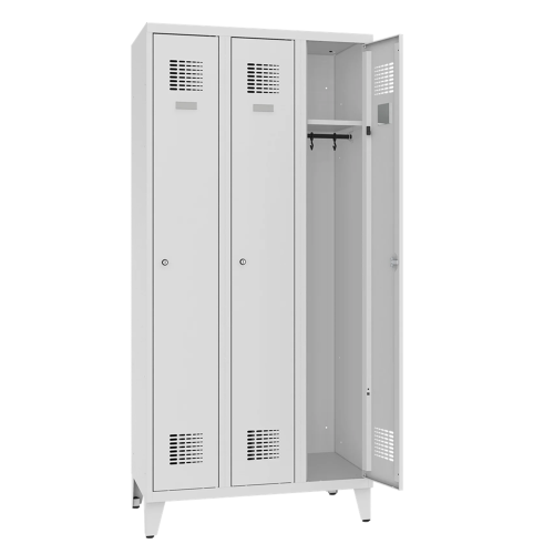 Öltözőszekrény Sum 331 W
