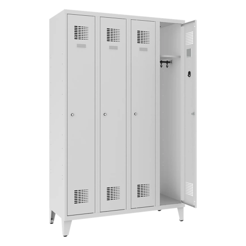 Öltözőszekrény Sum 341 W