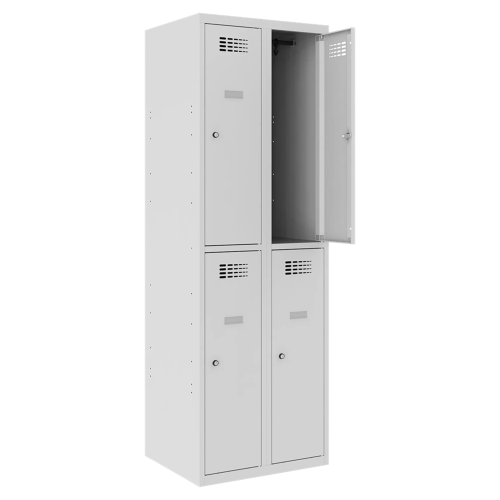 Öltözőszekrény Sus 322 W