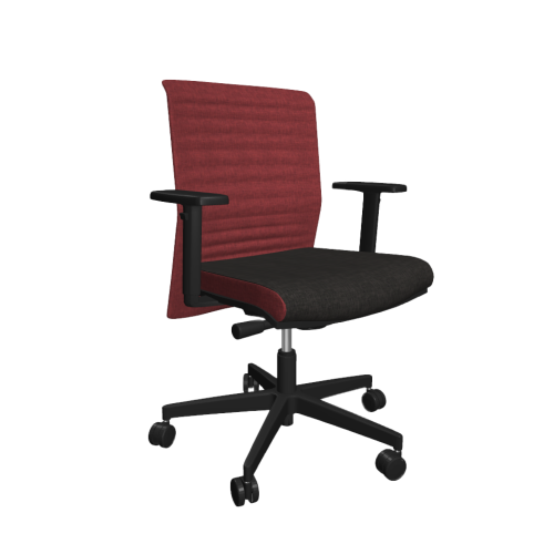 Irodai szék Reflex New Boss