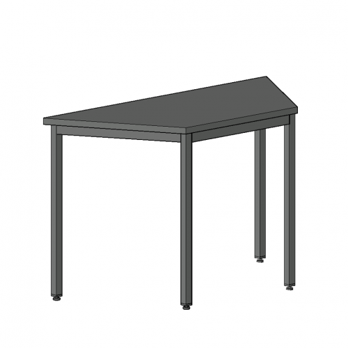 Asztal Stb 201