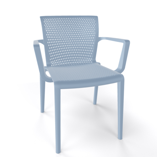 Plastová stolička Spiker +